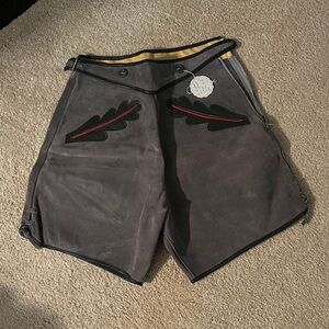 Vintage Genuine Lederhosen